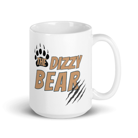 Bear With Us Mugs. CLICK FOR MORE