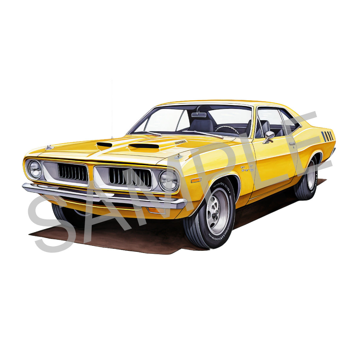 Old Muscle Cars. CLICK FOR MORE.