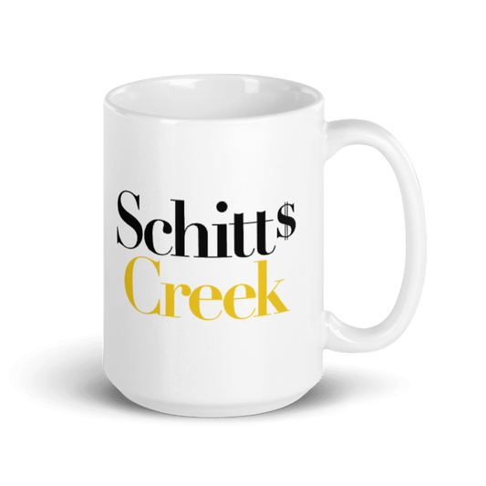 Better up Schitt$ Creek.