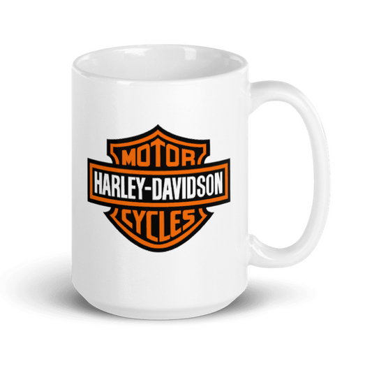 Harley Davidson