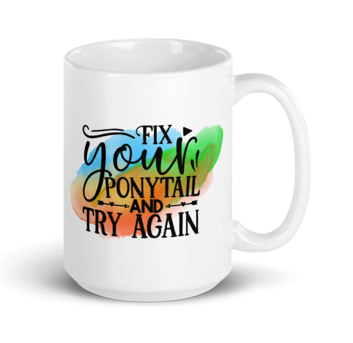 Believe in your future self. Motivate Mugs. CLICK FOR MORE.