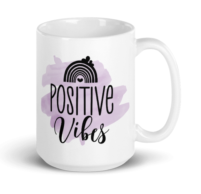 Believe in your future self. Motivate Mugs. CLICK FOR MORE.