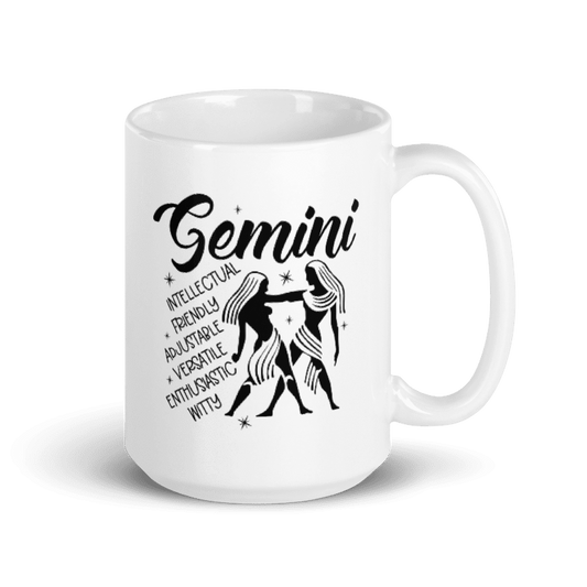 Stars Sign Gemini