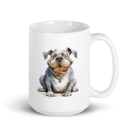 Fun Dog Mugs. CLICK FOR MORE.