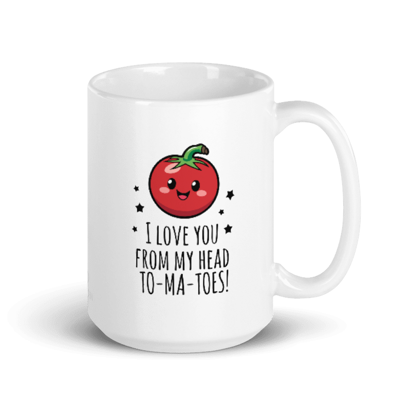 Have fun with these fruit mugs. CLICK FOR MORE.