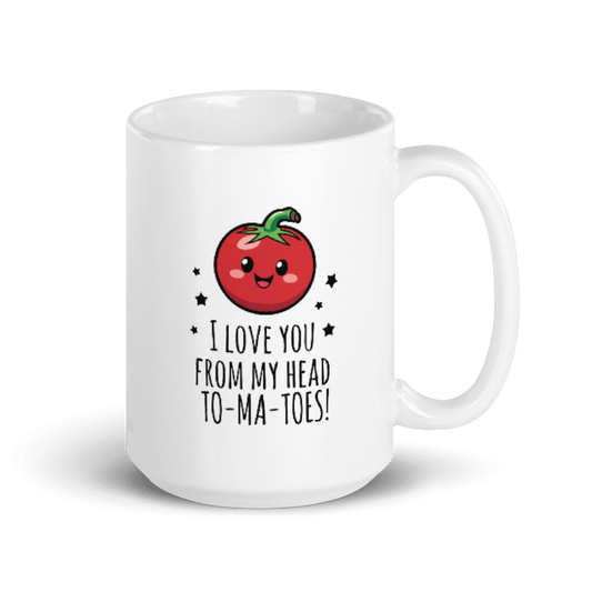 Have fun with these fruit mugs. CLICK FOR MORE.