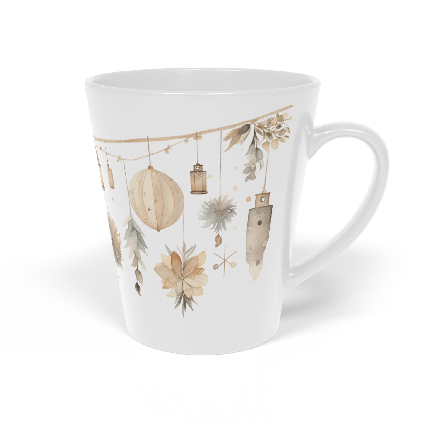 Appreciate these NEW 12oz Latte Mugs! CLICK FOR MORE.