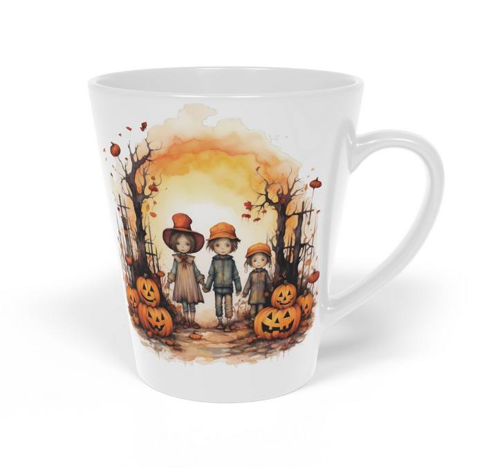 Appreciate these NEW 12oz Latte Mugs! CLICK FOR MORE.