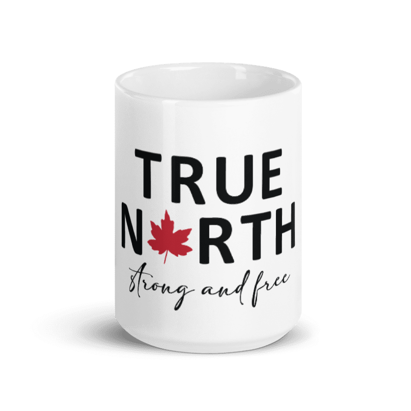 Much Loved True north Miug