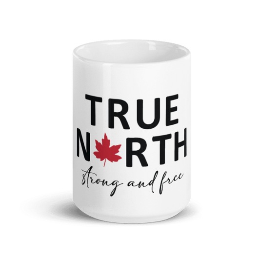 Much Loved True north Miug